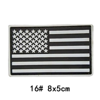 № 16 Черные мики