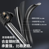 Высокий держатель для телефона для прямой трансляции, штатив, напольный профессиональный заполняющий свет, дорожная универсальная опорная рама, 2.8м