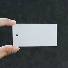 Бирки для одежды