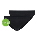 Эластичные комфортные штаны, дышащее нижнее белье, комплект