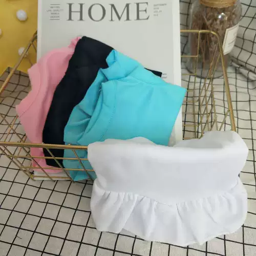 Летнее платье, цветная майка топ, тонкая дышащая приятная телу футболка