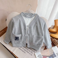 Sh Grey 1987 Смайлик куртка