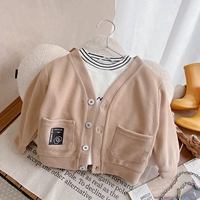 SH Khaki 1987 Смайлик куртка