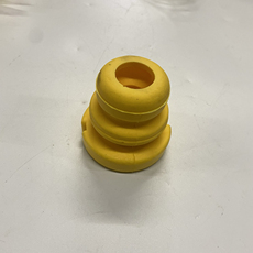 Шок поглощающих резиновый