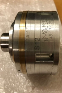 Турбина Sames S12 45-13-26 30000 об/мин, цена договорная