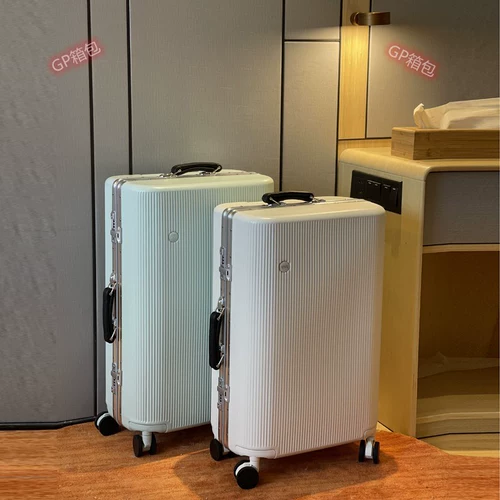 Японский универсальный трендовый чемодан, 20 дюймов
