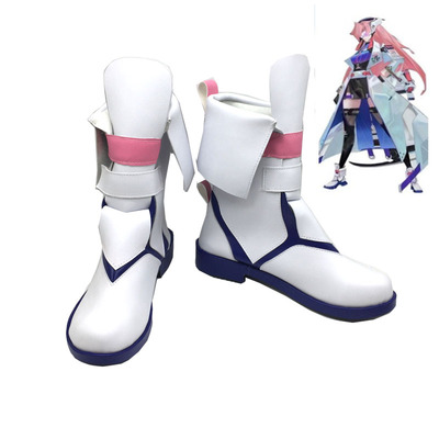 taobao agent Footwear, boots, cosplay