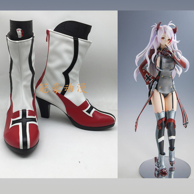 taobao agent Footwear, boots, cosplay