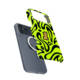 DIZSY Racing Livery Number 1 Phone Case for 17Pro AIR for iPhone 13 – 17