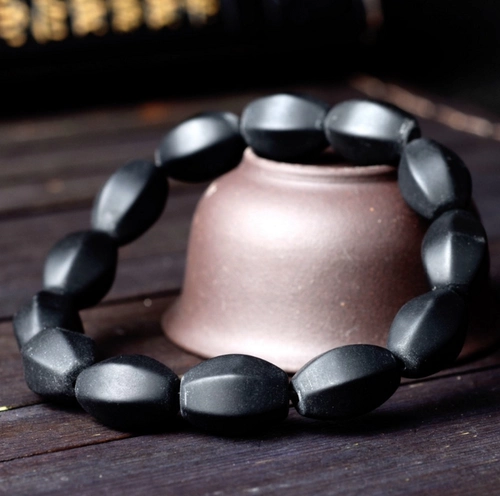 Natural Sibin Shirshishi шесть элитных браслетов Siba Bin Yanta Bracelet Company Company Conference Conference Conference