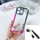Cute Animal Ears Paw Print iPhone Heat dissipation iPhone Case for iPhone 13 – 17