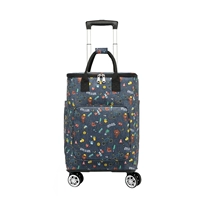 Большой велосипед, самолет на четырех колесах