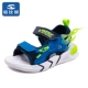 Deep Blue Green 7529