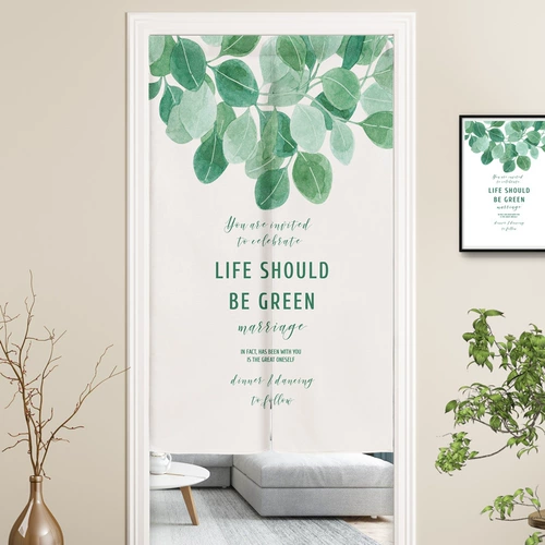 Европейская занавесная занавеска