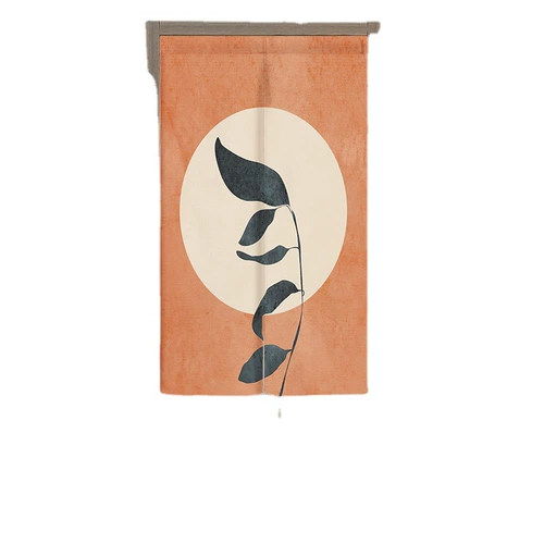 Европейская занавесная занавеска