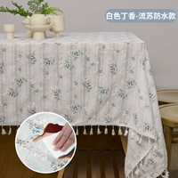 (Водонепроницаемый и нефтяной) белый глич