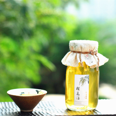 爱逛街为您找到桂花米酒相关的宝贝,您可以在下面的板块中挑选喜欢的