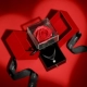 Fantasy Rose Gift Box
