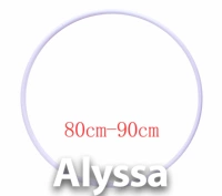 Alyssa Professional Art Gymnasticm