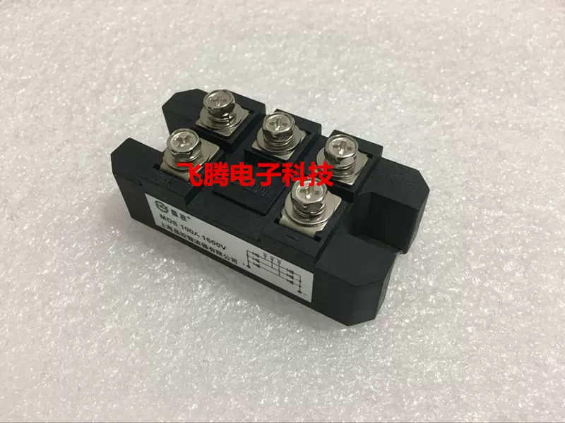 MDTC110A1600V MFC160A1600V MFC200-12原装拆机可控硅半控模块-Taobao