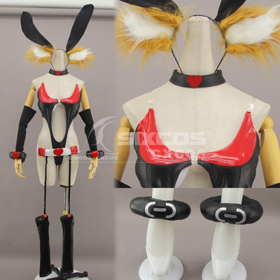 taobao agent Rainbow Island COS COS Clothing Custom Latale Cosplay Costume