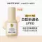 Mistine Little Blue Shield Liquid Foundation lâu trôi và không làm trôi lớp trang điểm dành cho da hỗn hợp khô và da dầu, kiểm soát dầu, da khô, dưỡng ẩm và che khuyết điểm che khuyết điểm the face shop Kem che khuyết điểm