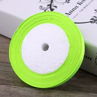 Флуоресцентный зеленый 57#