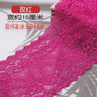 Кружевное платье, 1м