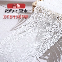 Белый, кружевное платье, 1м