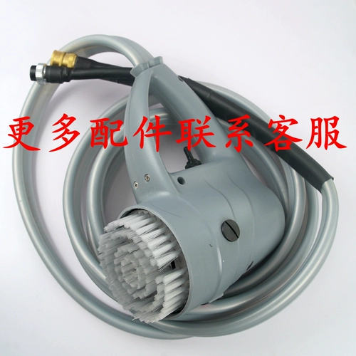 Hoffmen Fabry Dofa Machine Machine F630 Ковер занавесу Housekeeper F660 Ручная щетка Сопоставление двигателя насоса