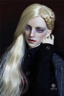 taobao agent US DOLL BJD 70 Series Seven Crime Series Available