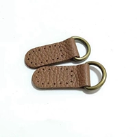 Коричневая личиц