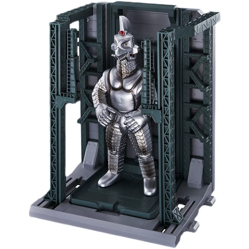 [Lean] Bandai DX Zeta Ultraman Special Aircraft No. 2 Uprising Damgner Set spot