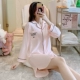 Юбка для рубашки 8235# пик-рост