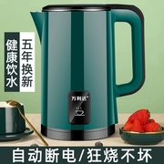 【万利达】彩钢电热水壶