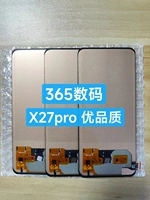 【X27pro】 Черный TFT Total (отличное качество)