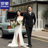 Пиджак классического кроя для отдыха, черная куртка, изысканный стиль, коллекция 2023