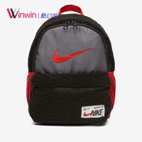 FD4458-010 [Black Red] Размер