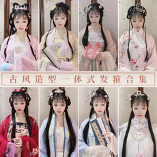 Аксессуар из волос