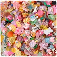 Полидированное перемешивание (10)