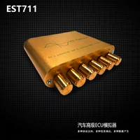 EST711 CAR ENGINE SIMUTURE ECU ELM327 Разработка OBD Стандартный тест модуля.