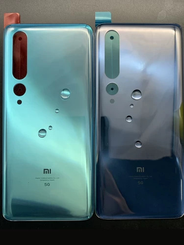 Xiaomi, оригинальный мобильный телефон, батарея pro, 10S