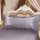 纯色长枕套冰丝双人枕头套1.2m1.5米1.8枕巾夏季包邮天丝丝绸贡缎 mini 0