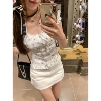 Белая юбка, (в наличии на складе)