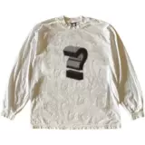 Лонгслив подходит для мужчин и женщин, 280 грамм, в американском стиле, оверсайз