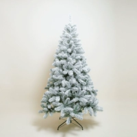 1,8 метра снежного снега