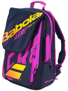 Babolat Pure Aero Rafa バックパックバッグ