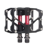 Складной горный шоссейный сверхлегкий дорожный велосипед с педалями, велосипедная каретка, педаль, аксессуары