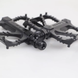 Складной горный шоссейный сверхлегкий дорожный велосипед с педалями, велосипедная каретка, педаль, аксессуары