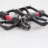 Складной горный шоссейный сверхлегкий дорожный велосипед с педалями, велосипедная каретка, педаль, аксессуары